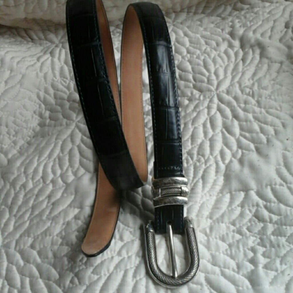 Brighton Classics Belt